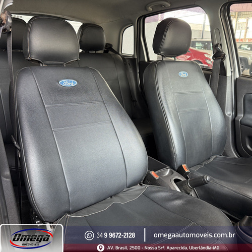 Ford Fiesta 1.0 8V FLEX/CLASS 1.0 8V FLEX 5P