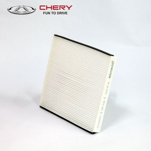 Imagen 1 de 5 de Filtro De Polen Original Chery Arrizo 3