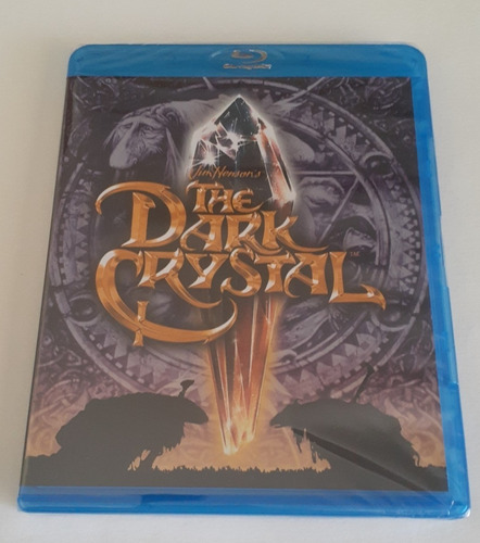 The Dark Crystal Blu-ray Original