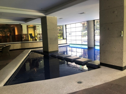 Imagen 24 de 30 de Sierra Gorda Exclusivo Departamento En Venta