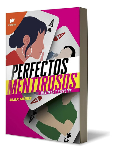 Perfectos Mentirosos 1