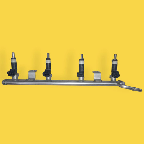 Riel Inyectores 2.4 Caliber/avenger/journey 07-17 04891577ab (Usado)
