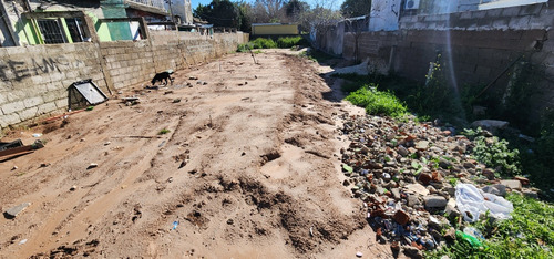 Terreno Pronto Para Edificar Las Piedras Canelones Fiancio