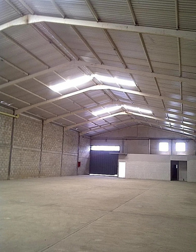 Imagen 10 de 11 de Galpón En Venta Maracay 0412-8887550
