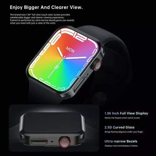 Smartwatch fralugio new arrivals