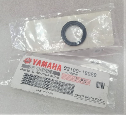 Reten De Horquillon Yamaha Fz16 Cod. 93109-18020