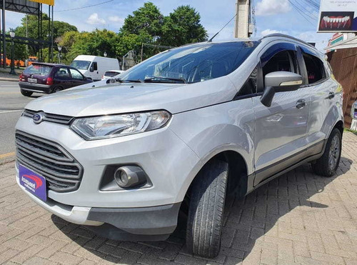 Ford Ecosport Fsl 1.6 Flex