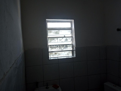 Imagem 29 de 30 de Casa Para Locação No Bairro Vila Nhocune, 2 Dorm, 50 M - 957