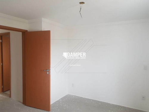 Imagem 18 de 21 de Apartamento À Venda No Bairro Vila Guarani - Mauá/sp - 227