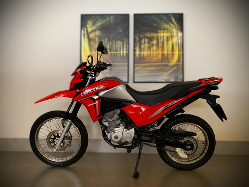 Honda Nxr160 Bros Esdd 2022