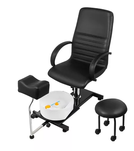 Sillones Spa- Sillon Pedicura Spa Foot Evo