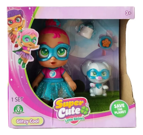 Super Cute Little Babies Kala Y Su Mascota