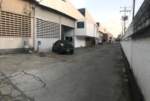 Imagen 12 de 17 de En Venta Galpon En La Zona Industrial Carabobo