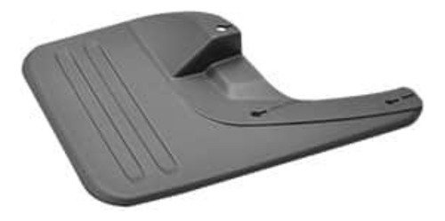 Guardafango 4 Pzs P/hilux 2012-14 E583938
