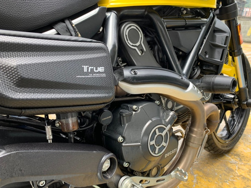 Ducati Scrambler Icon 2017