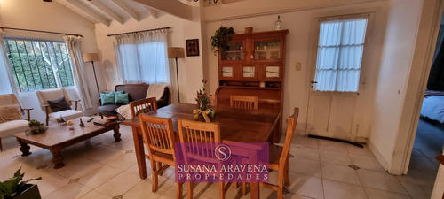 Casa En Venta En De Vicenzo Chico, Del Viso, Pilar