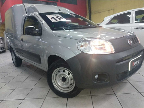 Fiat Fiorino Furgão 1.4 Completa