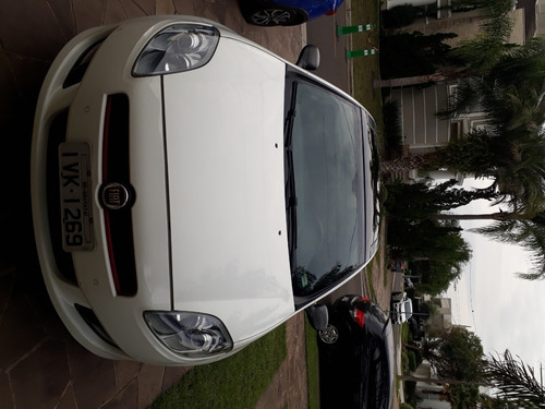 Fiat Bravo Sporting 1.8 2013