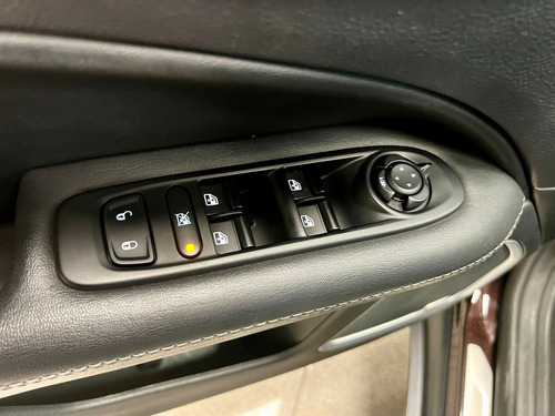 Jeep Compass 2.0 16V DIESEL S 4X4 AUTOMÁTICO
