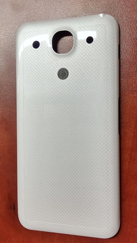  LG Pro E980 Tapa Trasera O Cubierta De Batería Nueva Blanco