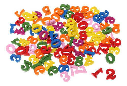 Números De 100 Piezas Para Niños Niños Matemáticas