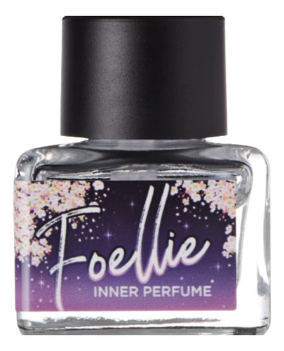 Foellie ] Eau De Cherry Blossom - Perfume Femenino De Bellez