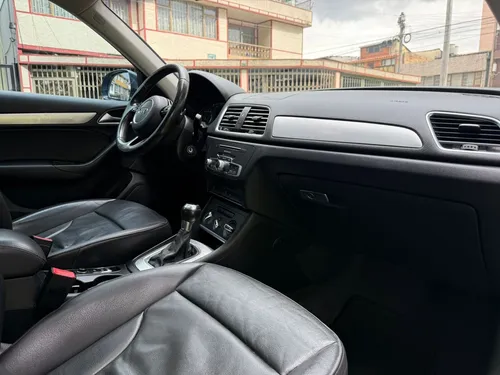 Audi Q3 1.4 Tfsi Attraction