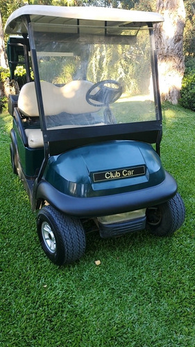 Club Car