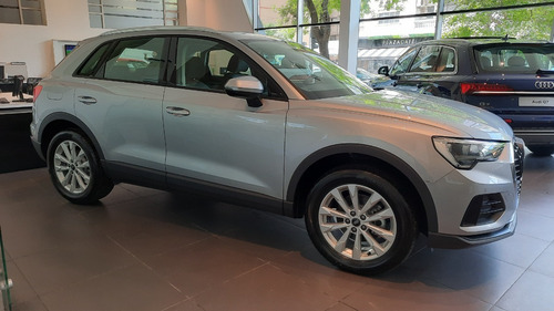 Imagen 6 de 25 de Audi Q3 2021 1.4 35tfsi 150 Cv Audibsas