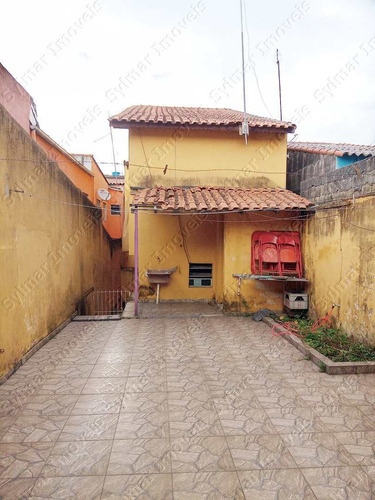 Imagem 18 de 19 de Sobrado Com 3 Dorms, Jardim Arapongas, Guarulhos - R$ 380 Mil, Cod: 2556 - V2556