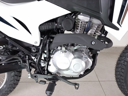 Imagem 12 de 15 de Honda Nxr 160 Bros Esdd 2022