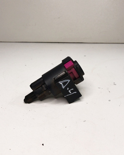 Sensor Pedal Acelerador Audi A4 2014 