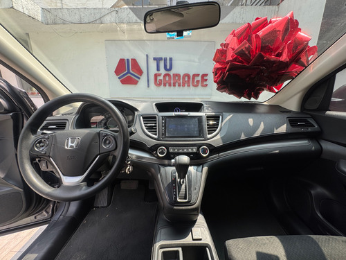 Honda CR-V 2.4 I-style Mt