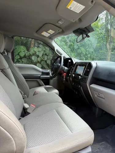Ford F150 Xlt 3.3 Modelo 2019