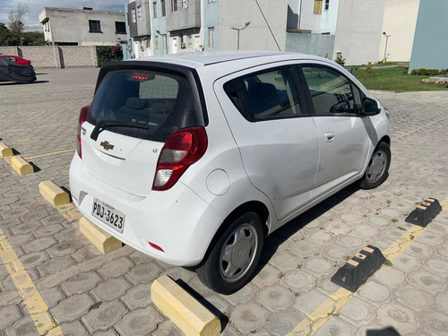 Chevrolet Spark Gt 2019 1,2 Full