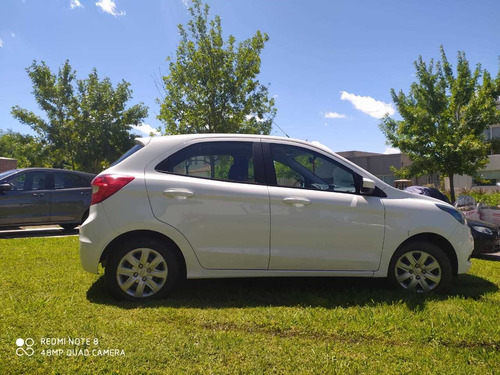 Ford Ka 1.5 Se 2016