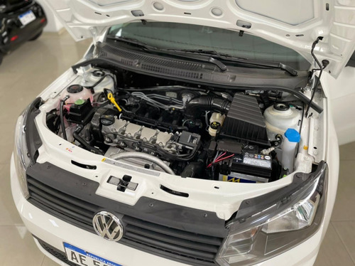 Volkswagen Gol Trend 1.6 0km Varios Colores Todoautos