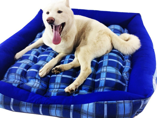 Cama Para Cachorros Super Promoção Tamanho 1,00x0,80