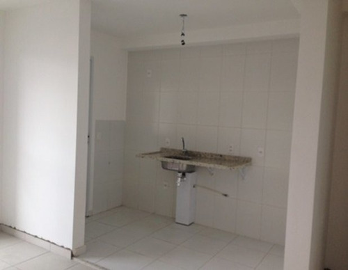 Upgrade - 2 Dormitórios - Lazer Total - 49432
