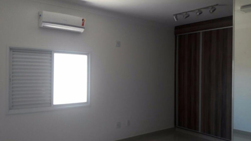 Imagem 11 de 30 de Casa Com 3 Dormitórios À Venda, 250 M² Por R$ 1.080.000,00 - Loteamento Recanto Do Lago - São José Do Rio Preto/sp - Ca5905