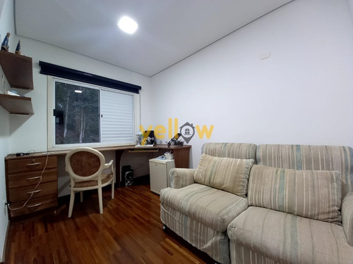 Imagem 22 de 30 de Casa - Arujázinho Iv - Ca-3975