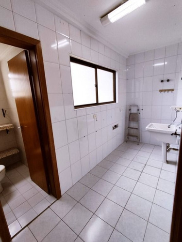 Imagem 6 de 29 de Apartamento Em Ponta Da Praia, Santos/sp De 125m² 3 Quartos À Venda Por R$ 774.000,00 - Ap1883136-s