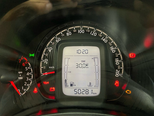 Fiat Mobi 1.0 Like Flex 5p