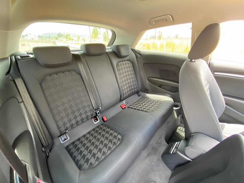 Imagen 12 de 15 de Audi A3 2014 1.8 T Ambiente At