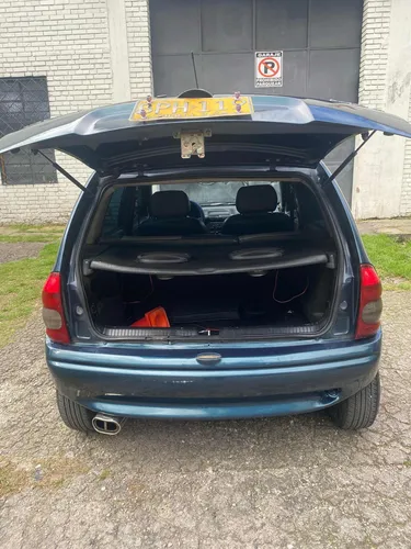 Chevrolet Corsa 1.4 Wind