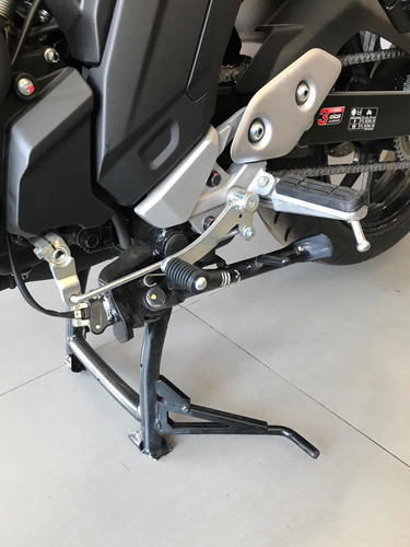Imagen 13 de 14 de Yamaha Fz 2.5 0km Entrega Inmediata Delisio
