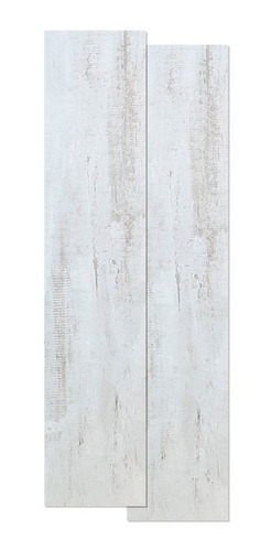 Imagen 1 de 4 de Porcelanico Hangar 20x120 Simil Madera Rectificado Lume