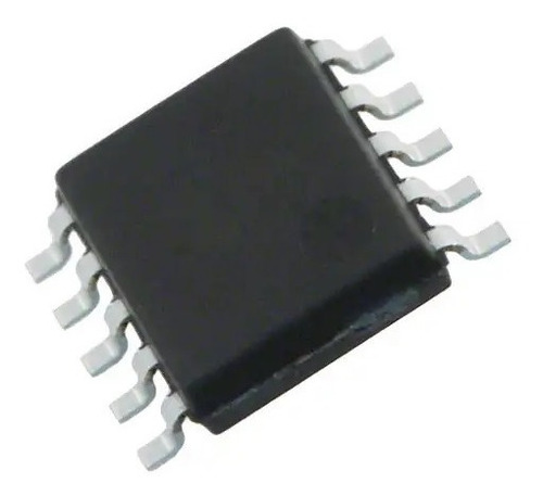 Ncp 1612 Ncp-1612 Ncp1612 Ncp1612a1 Fuente Pwm Soic10