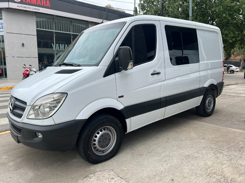 Mercedes-Benz Sprinter 2.1 411 Street 116cv 3250 V2 Tn