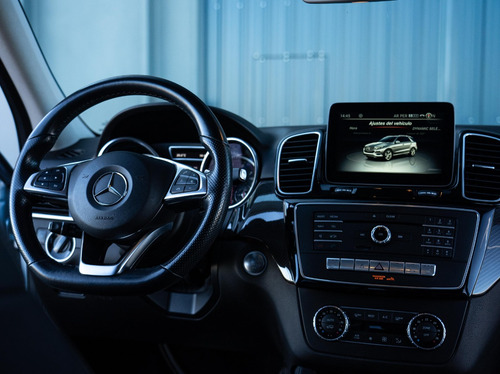 Mercedes-Benz Clase GLE 3.0 Gle400 Sport 4matic 333cv